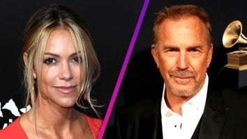 Kevin Costner's Estranged Wife Calls Out Actor for Quitting 'Yellowstone' in Divorce Docs